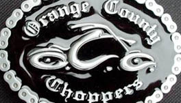 Orange County Choppers uses SafetyGate™ Professional Restart Prevention Retrofits At Newburgh, New York Mfg. Facility