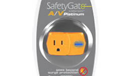 SafeStart Systems “SafetyGate™ A/V Platinum” Scheduled for Feb 2010 Release